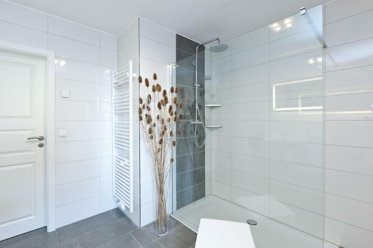 Apartment Unter Den Kiefern Röbel Kültér fotó